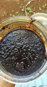 Masakan kicap 3 budak gemuk ni dimasak pekat dan cantik warnanya. Kalau Kahwin Dengan Orang Johor Kenalahtahu Buat Sambal Kicap Pesona Pengantin