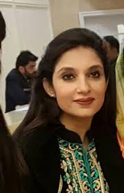 Dr. Sadaf Ahmed Asim