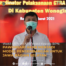 Laporan aktualisasi dan habituasi guru cpns 2019 v 2. Www Atrbpn Go Id Cpns 2019