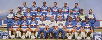 Sampdoria (serie a) günel kadro ve piyasa değerleri transferler söylentiler oyuncu istatistikleri fikstür haberler. Soccer Nostalgia Old Team Photographs Part 25d Football Team Soccer Football Club