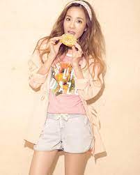 Born november 12, 1984), also known by her stage name dara. Sandara Park Asian Entertainment Wiki Fandom