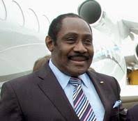 Jamaica Star : Burrell buoyed by unity in JFF : Sport : October 27, 2010