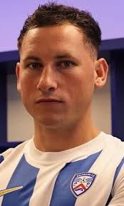 McDermott, Conor McDermott