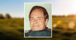 Richard Jon Conner Obituary March 16, 2024