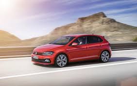 Report of brakes of july 2018 vw polo causing a severe knocking at low speed in low gears. 2018 Vw Polo Gti Gets 197 Hp And Fully Digital Instrument Slashgear