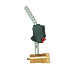 Magtorch Part Mt551c Magtorch Map Propane Self Lighting Torch Head Torches Home Depot Pro