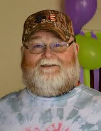 Obituary for Randy C. Kellett
