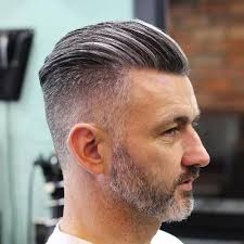 Slick back haircut with long sides *smart medium length haircut* | transformation series #13. 47 Slicked Back Hairstyles 2021 Styles Mens Haircuts Short Undercut Hairstyles Mens Hairstyles Undercut