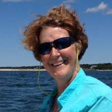 Deborah Schilling (@DSchillingCCod)