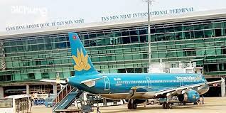 Tạm dừng nhập cảnh hành khách vào sân bay tân sơn nhất. San Bay Quá»'c Ná»™i Tan SÆ¡n Nháº¥t 5 Thong Tin Cho NgÆ°á»i Ä'i Láº§n Ä'áº§u