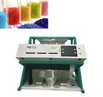 Wholesale Pet Color Sorter Machine High-Capacity Sorting ...