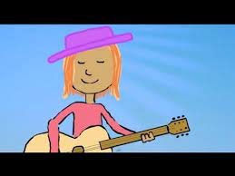 The Hat Song Children S Song For Learning Colors Childrens Songs Preschool Songs Storytime Themes
