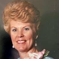 Gale Castellaw Baker Obituary