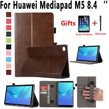 huawei mediapad m5 8 flip cover aa5aa7