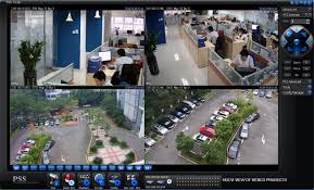 Kết quả hình ảnh cho giám sát camera qua điện thoại