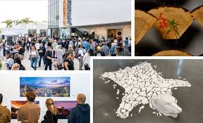 Oceanside Museum of Art Block Party 'Street Level Vol 2.3' Celebrates  Tradition and Innovation -