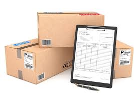 Image result for Delivery Note
