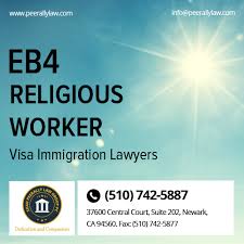 Maybe you would like to learn more about one of these? Eb4 Religious Worker Visa Immigration Lawyers Eb4 Petition