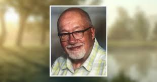 Kenneth Moeller Obituary April 22, 2025