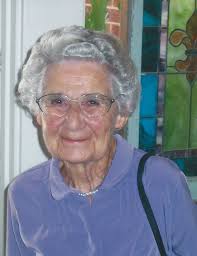 Caroline Ellen (Goll) Purdon Obituary