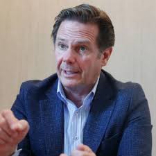 Javier Coll (ALG): “Queremos liderar el todo incluido de lujo en Europa”