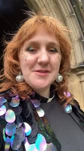 This morning, and afternoon, a sponsored hymn playing by Dr Paul Mackin,  our fabulous organist. Lots of cake and tea and coffee too. Come along ,  enjoy the church, and have a