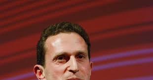 Where next for Waterstone's?