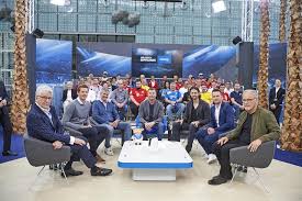 In einem „best of blickt sport1 heute auf 25 jahre doppelpass zurück. Doppelpass Der Check24 Doppelpass News Termine Streams Auf Tv Wunschliste