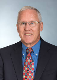 Toth and Associates VP retires