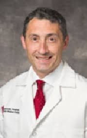 Nathan Patrick Fergus M.D., Radiologist