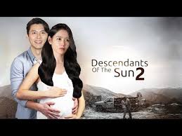 The ad was released on the eve of valentine's day. Descendants Of The Sun Season 2 Release In February 2021 Hyun Bin Son Ye Jin Youtube Hyun Bin Descendants Jin