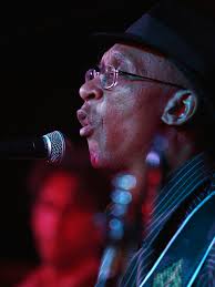 Photos: Scotty and the Wingtips represent Iowa at International Blues  Challenge