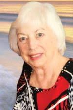 Patricia McGarvey Obituary (1933