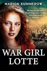 Endless Ordeal: An Unforgettable and Fast-Paced WWII Novel (War Girls Book  11) eBook : Kummerow, Marion: Amazon.co.uk: Kindle Store