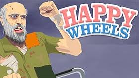 One of many action games to play online on your web browser for free at kbh games. Happy Wheels Play Happy Wheels On Freegames66