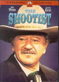 Criminal Movies: The Shootist