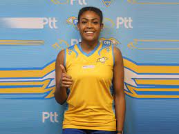 Angela leiva — siento un gran amor por ti 02:42. Voleibol Angela Leyva Fue Presentada Como Jugadora Del Ptt Spor De Turquia Fotos Nczd Tendencias Gestion