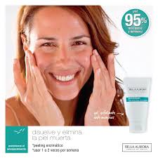 Bella Aurora Bolivia