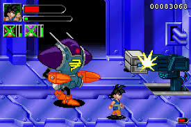 Transformation follows the dragon ball gt storyline from the child goku saga to the baby saga. Dragon Ball Gt Transformation Download Gamefabrique