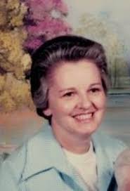 Betty McCoy Obituary