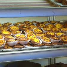 Best dining in newark, new jersey: Teixeira S Bakery North Ironbound Newark Nj