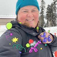 High school ski and snowboard team recruitment