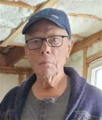 Obituary information for Randall (Randy) Collins