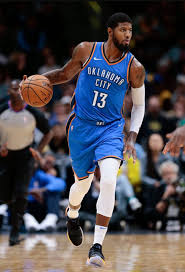 76 listings of hd paul george wallpaper picture for desktop, tablet & mobile device. 16 Paul George Oklahoma City Thunder Wallpapers On Wallpapersafari