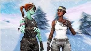 Fortnite week 6 challenge map. Ich Habe Den Seltensten 10 000 Account In Fortnite Recon Expert Ghoul Trooper Renegade Raider Netlab