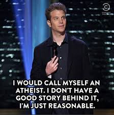 Anthony Jeselnik Roast Jokes
