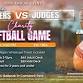 Women Lawyers vs. Judges Charity Softball Game