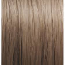 But there's not just one shade of ash blonde! 8 1 Light Blonde Ash