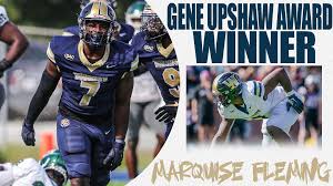 Wingate's Caleb Baird named to the NFF Hampshire Honor Society