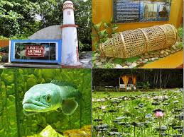 Medan niaga kuala selangor 45000 7g jalan 3. 10 Tempat Menarik Di Kuala Selangor Yang Anda Wajib Datang